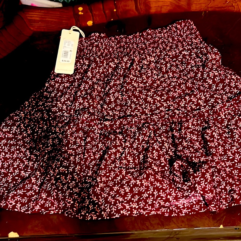 Skirt